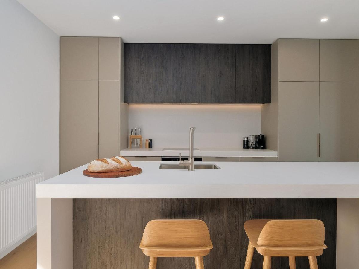 הוילה קווינסטאון Luxury Townhouse On Woods Lane מראה חיצוני תמונה