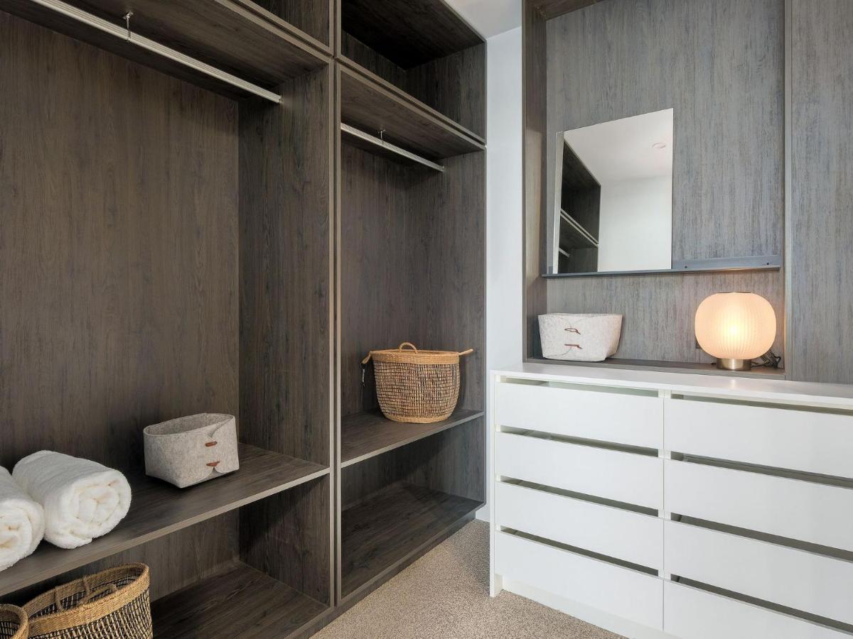 הוילה קווינסטאון Luxury Townhouse On Woods Lane מראה חיצוני תמונה