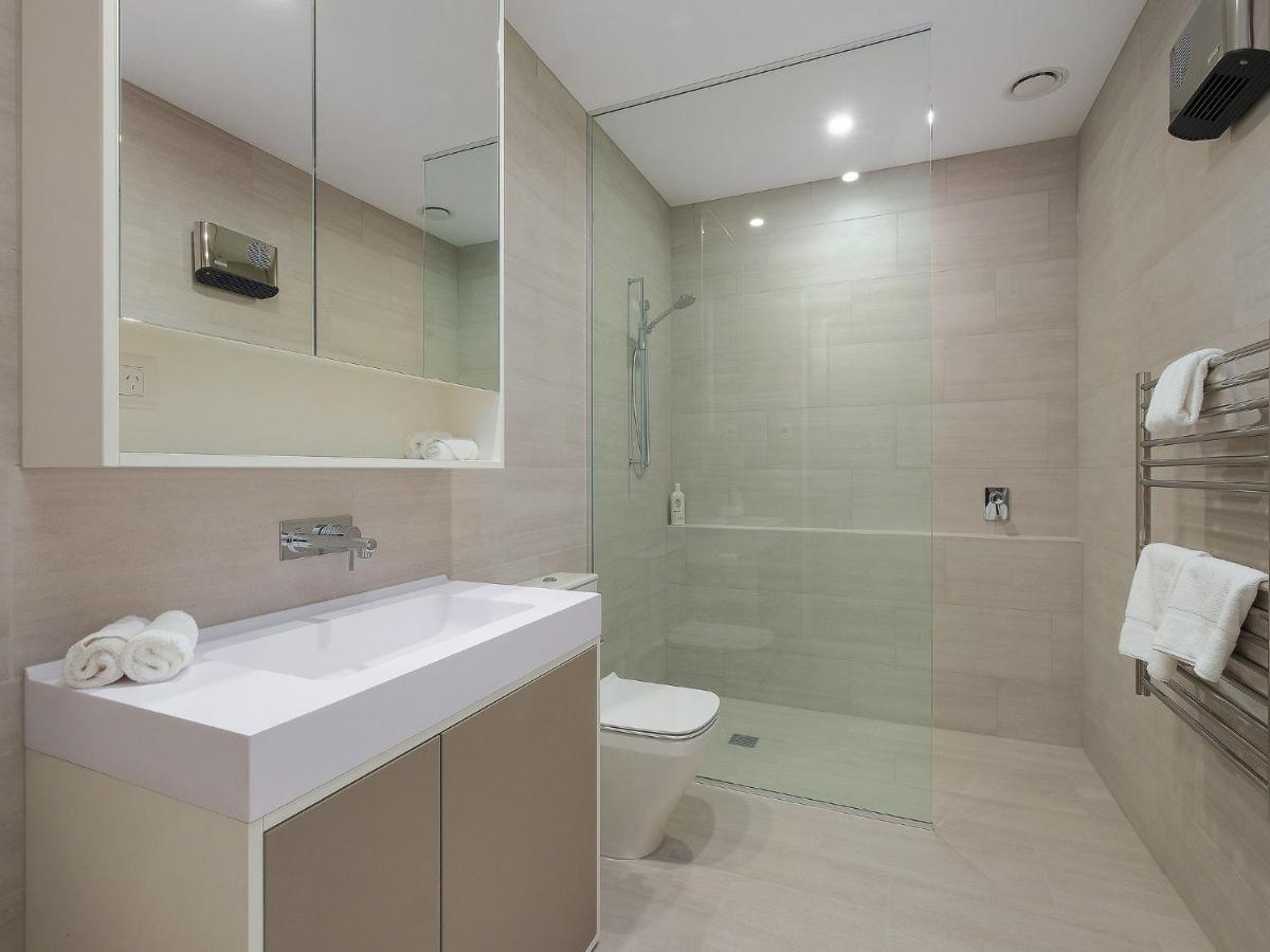 הוילה קווינסטאון Luxury Townhouse On Woods Lane מראה חיצוני תמונה